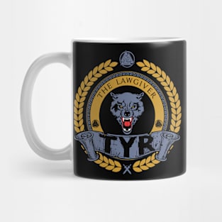 TYR - LIMITED EDITION Mug